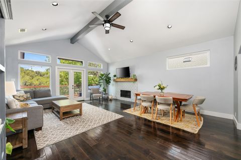 Tiny photo for 2408 Indian Creek RD, Austin, TX 78734 (MLS # 9566503)