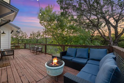 Tiny photo for 2408 Indian Creek RD, Austin, TX 78734 (MLS # 9566503)
