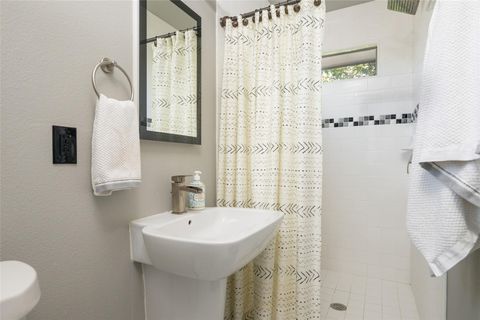 Tiny photo for 2408 Indian Creek RD, Austin, TX 78734 (MLS # 9566503)