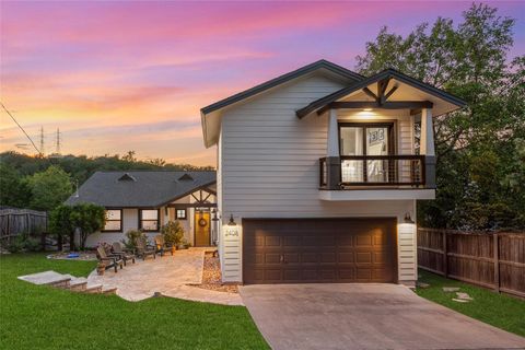 Photo of 2408 Indian Creek RD, Austin, TX 78734 (MLS # 9566503)