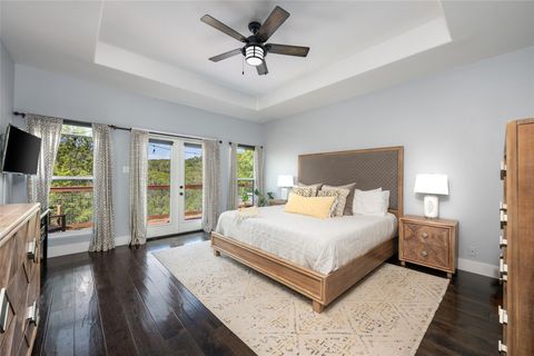 Tiny photo for 2408 Indian Creek RD, Austin, TX 78734 (MLS # 9566503)