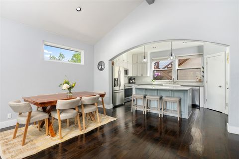 Tiny photo for 2408 Indian Creek RD, Austin, TX 78734 (MLS # 9566503)