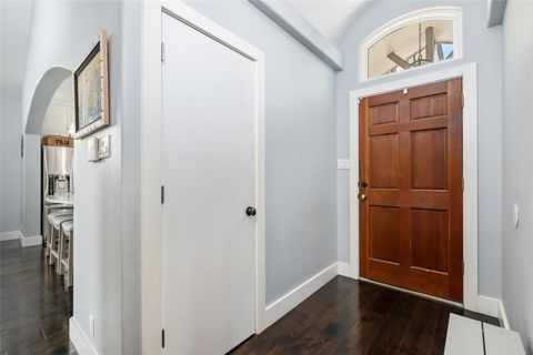 Tiny photo for 2408 Indian Creek RD, Austin, TX 78734 (MLS # 9566503)