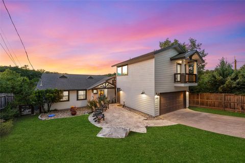 Photo of 2408 Indian Creek RD, Austin, TX 78734 (MLS # 9566503)
