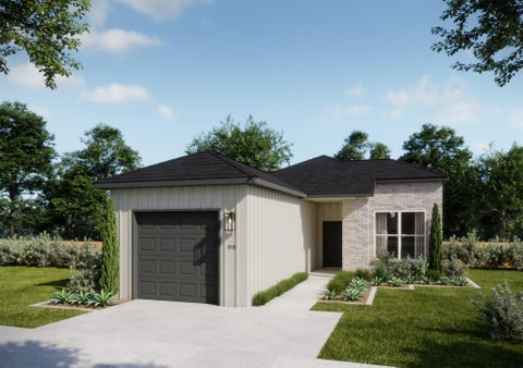 Photo of 220 Amity Bower DR, Elgin, TX 78621 (MLS # 5980130)