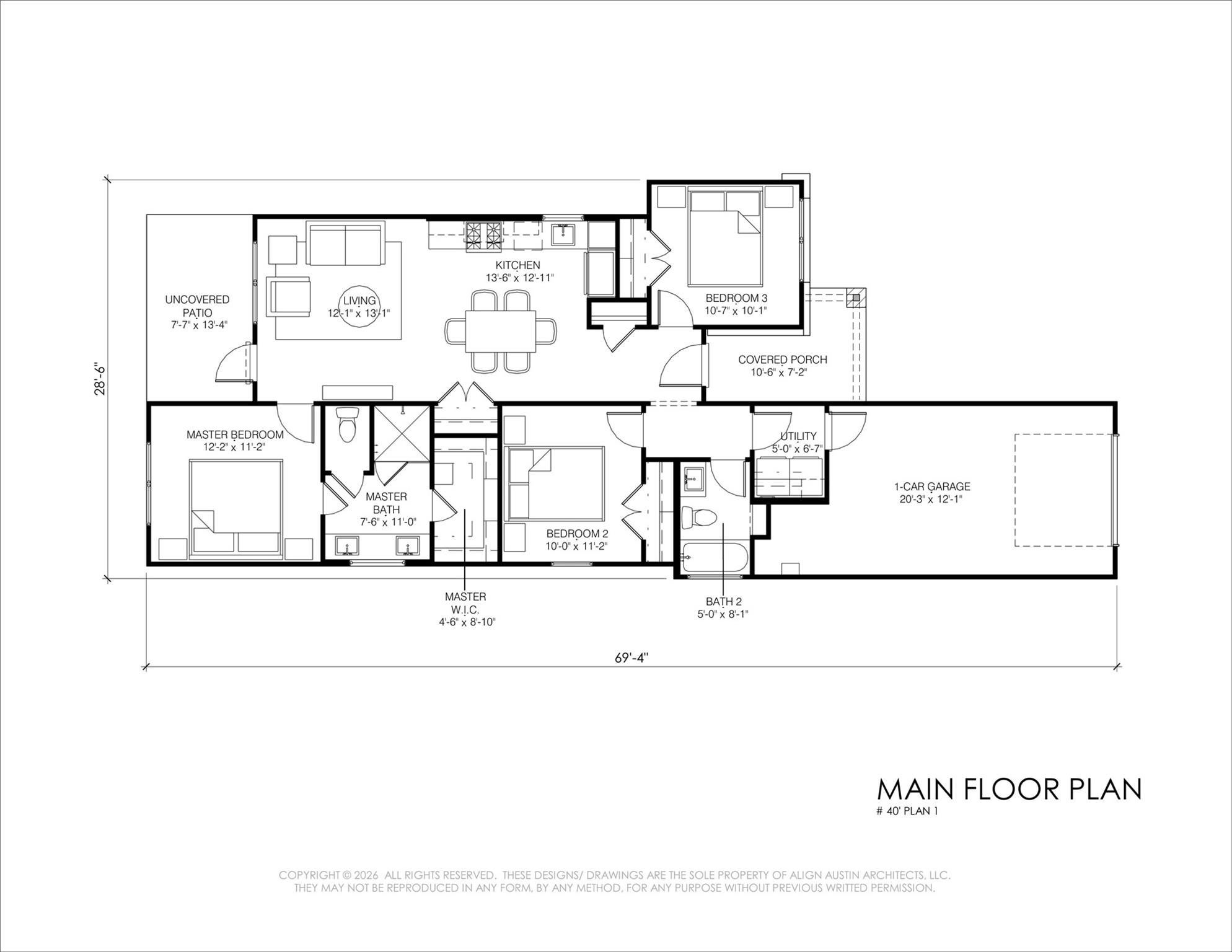 220 Amity Bower DR