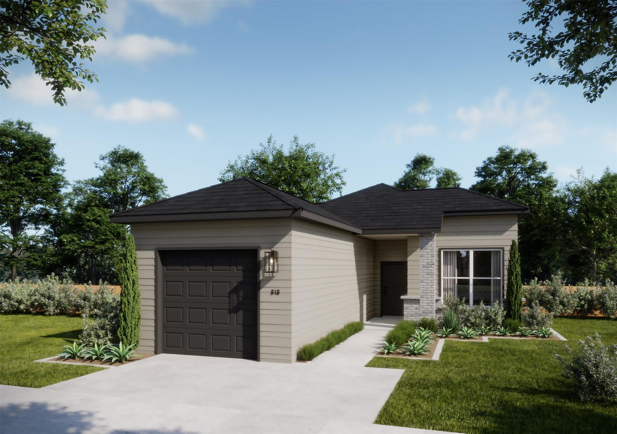220 Amity Bower DR