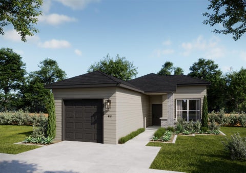 Tiny photo for 220 Amity Bower DR, Elgin, TX 78621 (MLS # 5980130)
