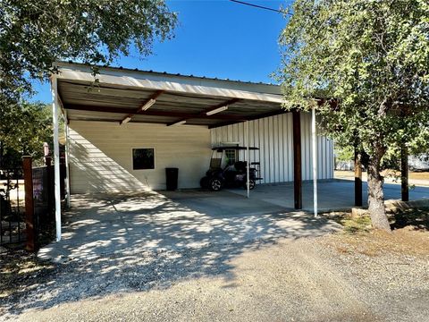 A home in Burnet