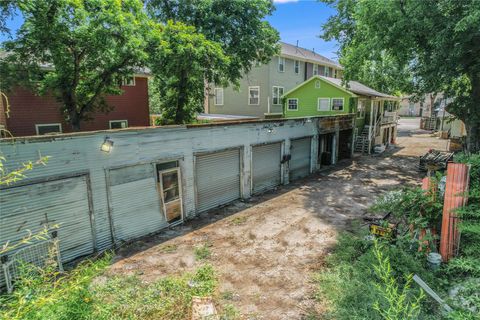Tiny photo for 602 Allen ST, Austin, TX 78702 (MLS # 1381043)
