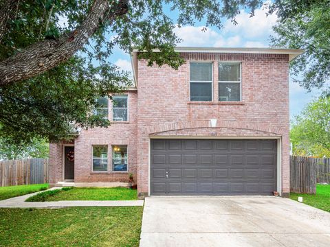 Photo of 1111 Terrier CV, Round Rock, TX 78664 (MLS # 3395297)