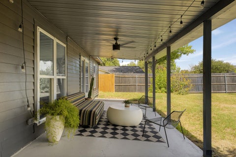Tiny photo for 7312 Meadowood DR, Austin, TX 78723 (MLS # 1982638)