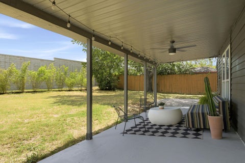 Tiny photo for 7312 Meadowood DR, Austin, TX 78723 (MLS # 1982638)