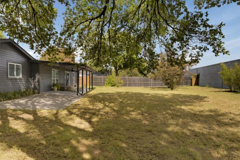 Tiny photo for 7312 Meadowood DR, Austin, TX 78723 (MLS # 1982638)