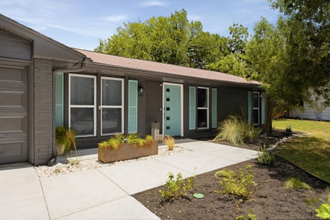 Tiny photo for 7312 Meadowood DR, Austin, TX 78723 (MLS # 1982638)