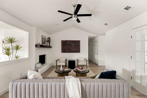 Tiny photo for 7312 Meadowood DR, Austin, TX 78723 (MLS # 1982638)