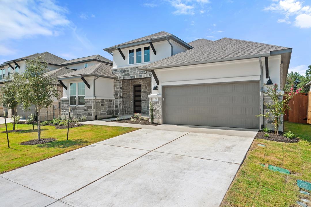 209 Smoke Signal Court