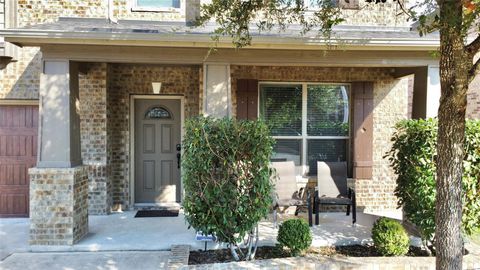 Photo of 1712 Uhland DR, Leander, TX 78641 (MLS # 4135666)