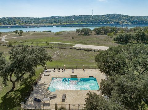 Tiny photo for 20980 Waterside DR #40, Lago Vista, TX 78645 (MLS # 5464872)
