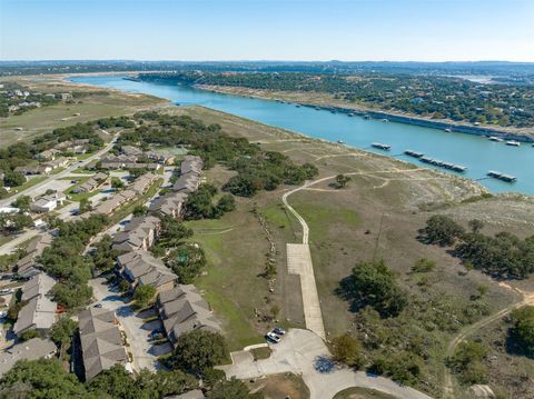 Tiny photo for 20980 Waterside DR #40, Lago Vista, TX 78645 (MLS # 5464872)