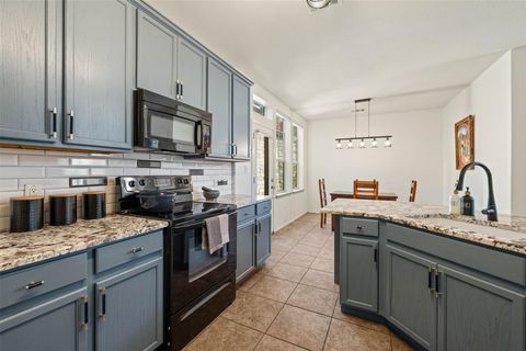 Tiny photo for 20980 Waterside DR #40, Lago Vista, TX 78645 (MLS # 5464872)