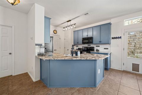 Tiny photo for 20980 Waterside DR #40, Lago Vista, TX 78645 (MLS # 5464872)