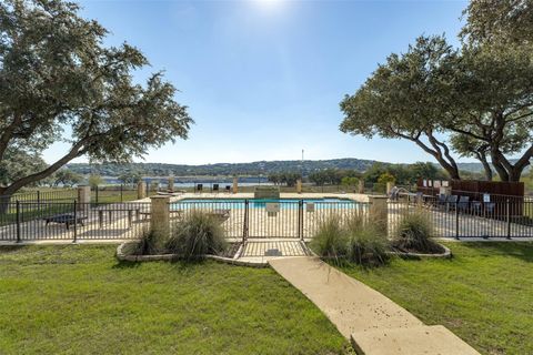 Tiny photo for 20980 Waterside DR #40, Lago Vista, TX 78645 (MLS # 5464872)