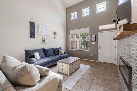 Tiny photo for 20980 Waterside DR #40, Lago Vista, TX 78645 (MLS # 5464872)