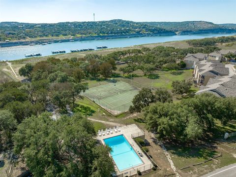 Tiny photo for 20980 Waterside DR #40, Lago Vista, TX 78645 (MLS # 5464872)