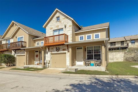 Tiny photo for 20980 Waterside DR #40, Lago Vista, TX 78645 (MLS # 5464872)