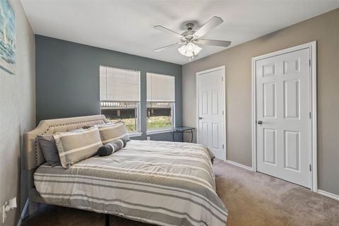 Tiny photo for 20980 Waterside DR #40, Lago Vista, TX 78645 (MLS # 5464872)
