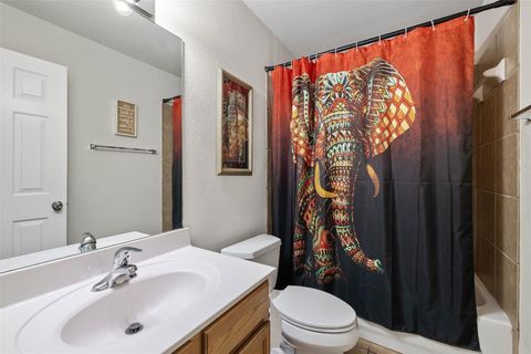 Tiny photo for 20980 Waterside DR #40, Lago Vista, TX 78645 (MLS # 5464872)