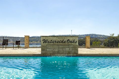 Tiny photo for 20980 Waterside DR #40, Lago Vista, TX 78645 (MLS # 5464872)