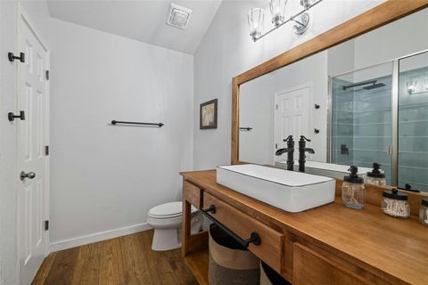 Tiny photo for 20980 Waterside DR #40, Lago Vista, TX 78645 (MLS # 5464872)