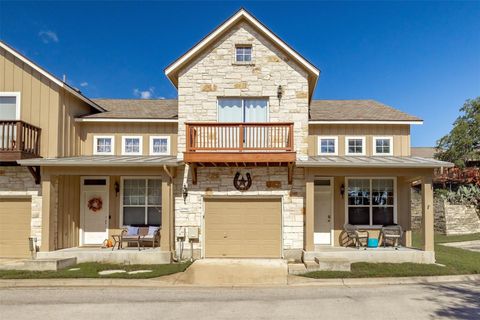 Photo of 20980 Waterside DR #40, Lago Vista, TX 78645 (MLS # 5464872)