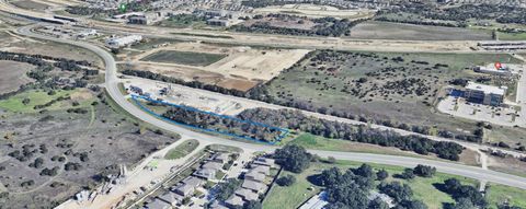 Photo of Hwy 183 Hwy 183, Leander, TX 78641 (MLS # 9672654)