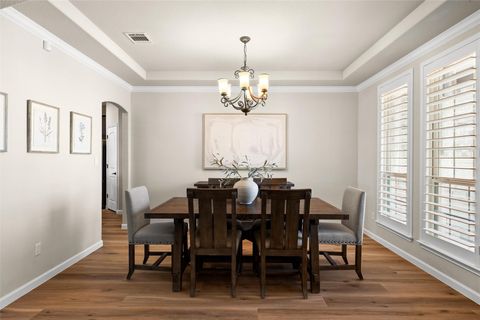 Tiny photo for 2709 Painted Sky BND, Leander, TX 78641 (MLS # 1187436)