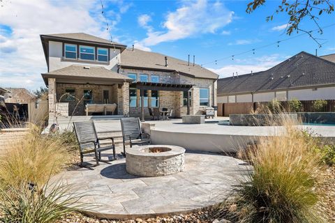 Tiny photo for 2709 Painted Sky BND, Leander, TX 78641 (MLS # 1187436)