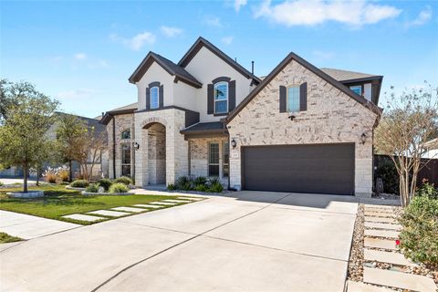 Tiny photo for 2709 Painted Sky BND, Leander, TX 78641 (MLS # 1187436)