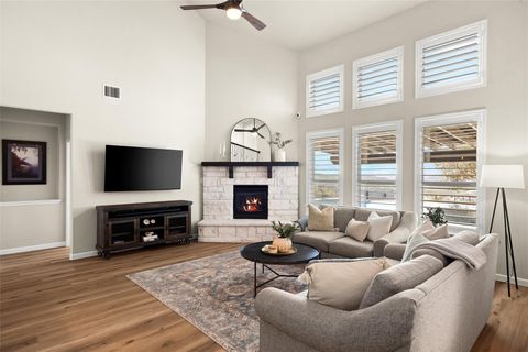 Tiny photo for 2709 Painted Sky BND, Leander, TX 78641 (MLS # 1187436)