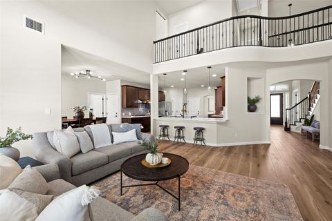 Tiny photo for 2709 Painted Sky BND, Leander, TX 78641 (MLS # 1187436)