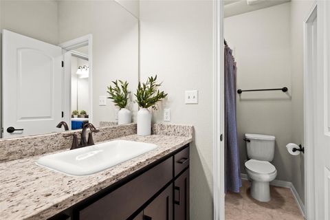 Tiny photo for 2709 Painted Sky BND, Leander, TX 78641 (MLS # 1187436)