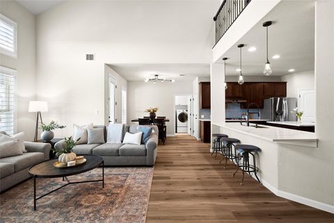 Tiny photo for 2709 Painted Sky BND, Leander, TX 78641 (MLS # 1187436)