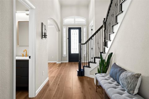 Tiny photo for 2709 Painted Sky BND, Leander, TX 78641 (MLS # 1187436)