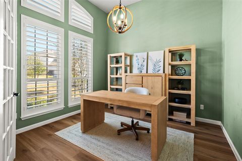 Tiny photo for 2709 Painted Sky BND, Leander, TX 78641 (MLS # 1187436)