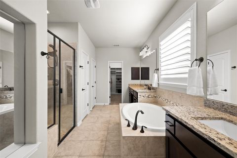 Tiny photo for 2709 Painted Sky BND, Leander, TX 78641 (MLS # 1187436)