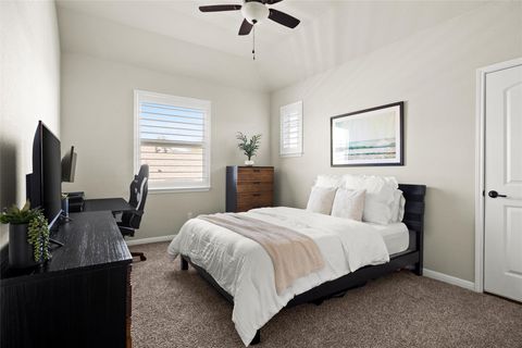 Tiny photo for 2709 Painted Sky BND, Leander, TX 78641 (MLS # 1187436)