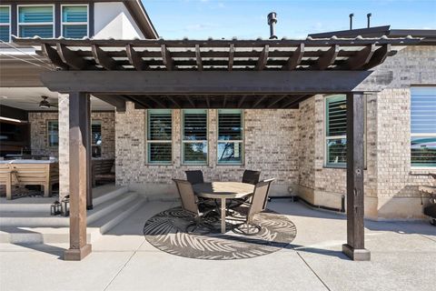 Tiny photo for 2709 Painted Sky BND, Leander, TX 78641 (MLS # 1187436)