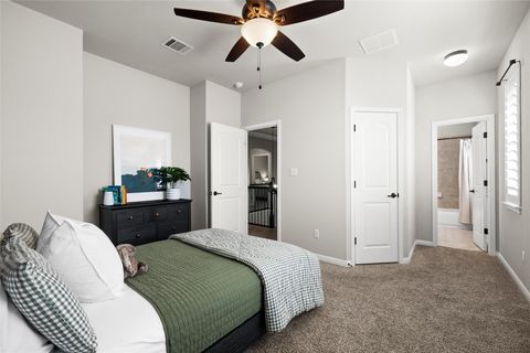 Tiny photo for 2709 Painted Sky BND, Leander, TX 78641 (MLS # 1187436)