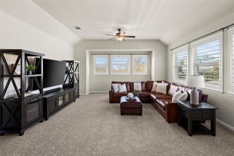 Tiny photo for 2709 Painted Sky BND, Leander, TX 78641 (MLS # 1187436)